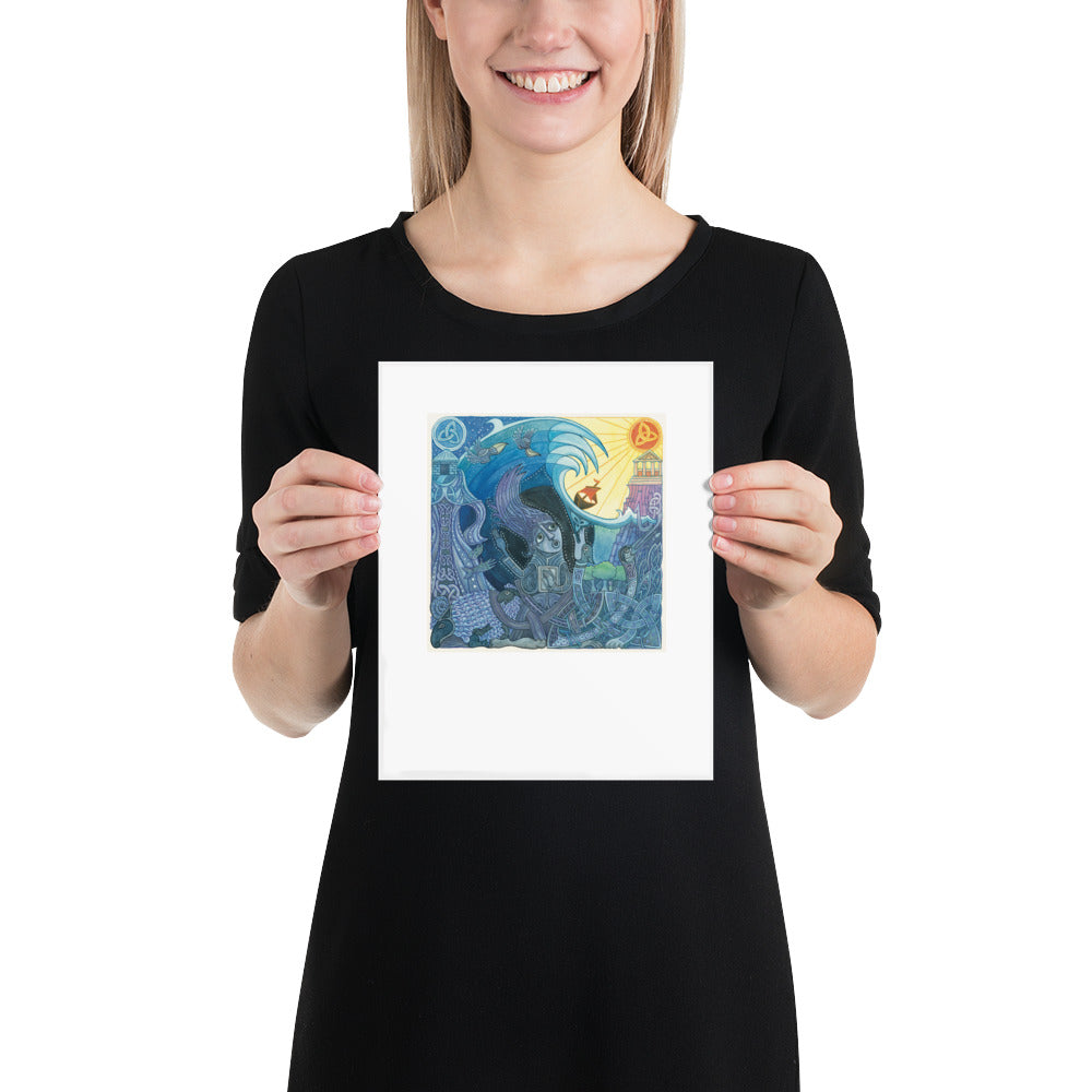 Donal Óg - A Song of Young Donal